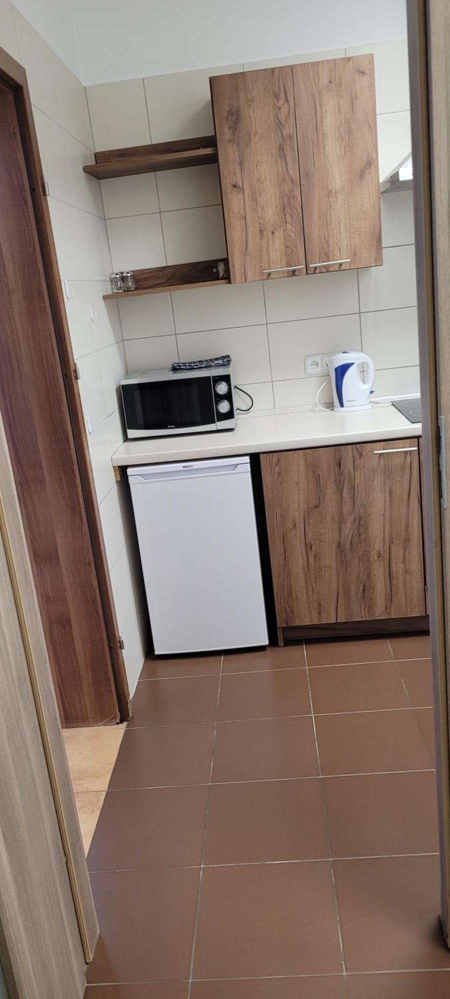 Pokoje Goscinne Marusa シュチトノ エクステリア 写真